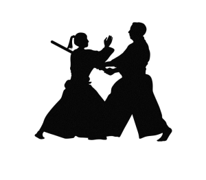 Aikido-Logo