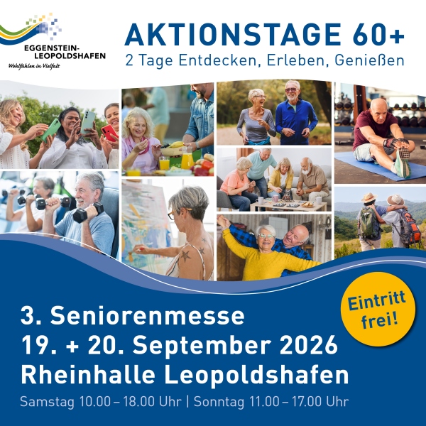 Flyer Aktionstage