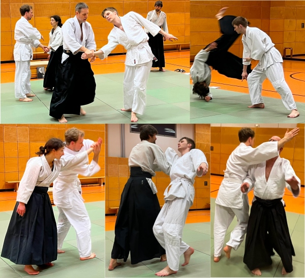 Aikido