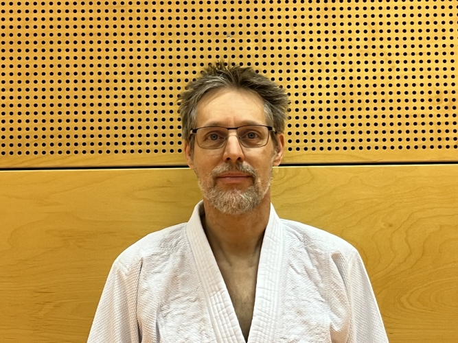 Foto von Michael Danner