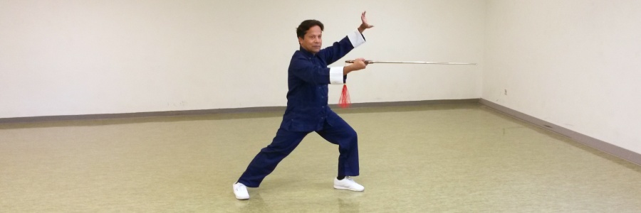 Tai-Chi