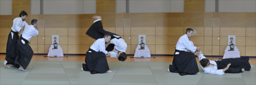 Aikido